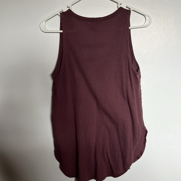 Sz XS express tank with cutout - Picture 4 of 6